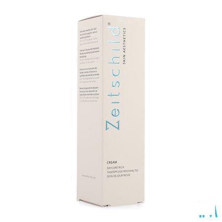 Zeitschild Skin Aesthetics Daycare Riche 50 ml