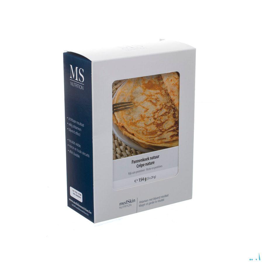 Medskin Crepe Nature Sachets 5  -  Medskin Nutrition
