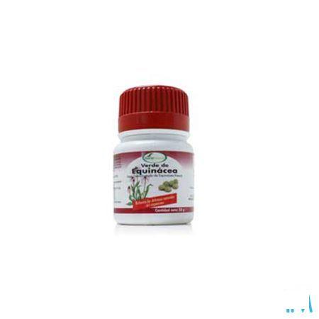 Soria Verde De Echinacea 100 Comprimes  -  Soria Bel