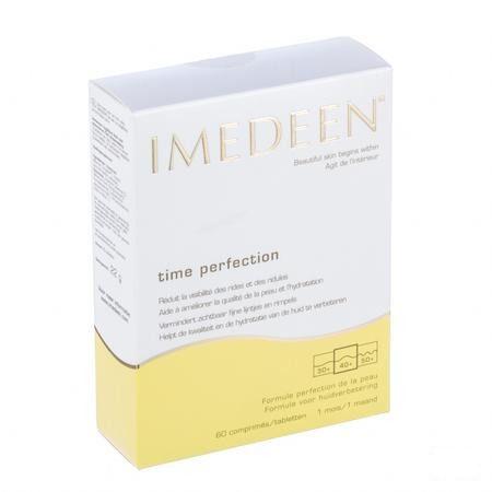 Imedeen Time Perfection Tabletten 60