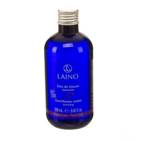 Laino Bloesemwater Korenbloem 250 ml