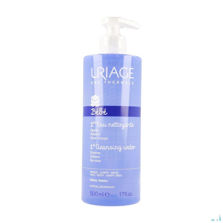 Uriage Thermale 1ere Eau 500 ml