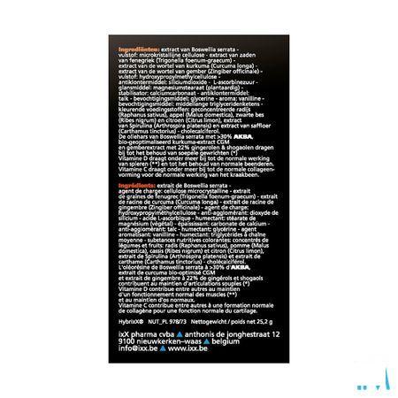 Hybrixx Tabletten 30  -  Ixx Pharma