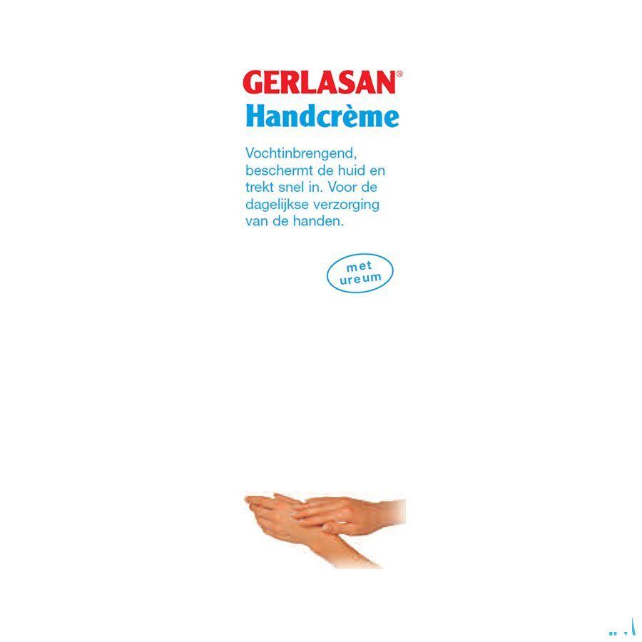Gehwol Gerlan Handcreme 75 ml