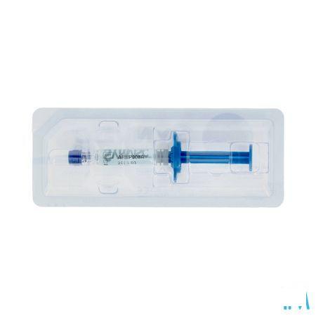 Synvisc Spuit Voorgevuld 1X2ml