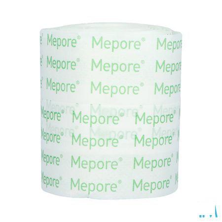 Mepore N/st Pans 7cmx2m Rol 332080  -  Molnlycke Healthcare