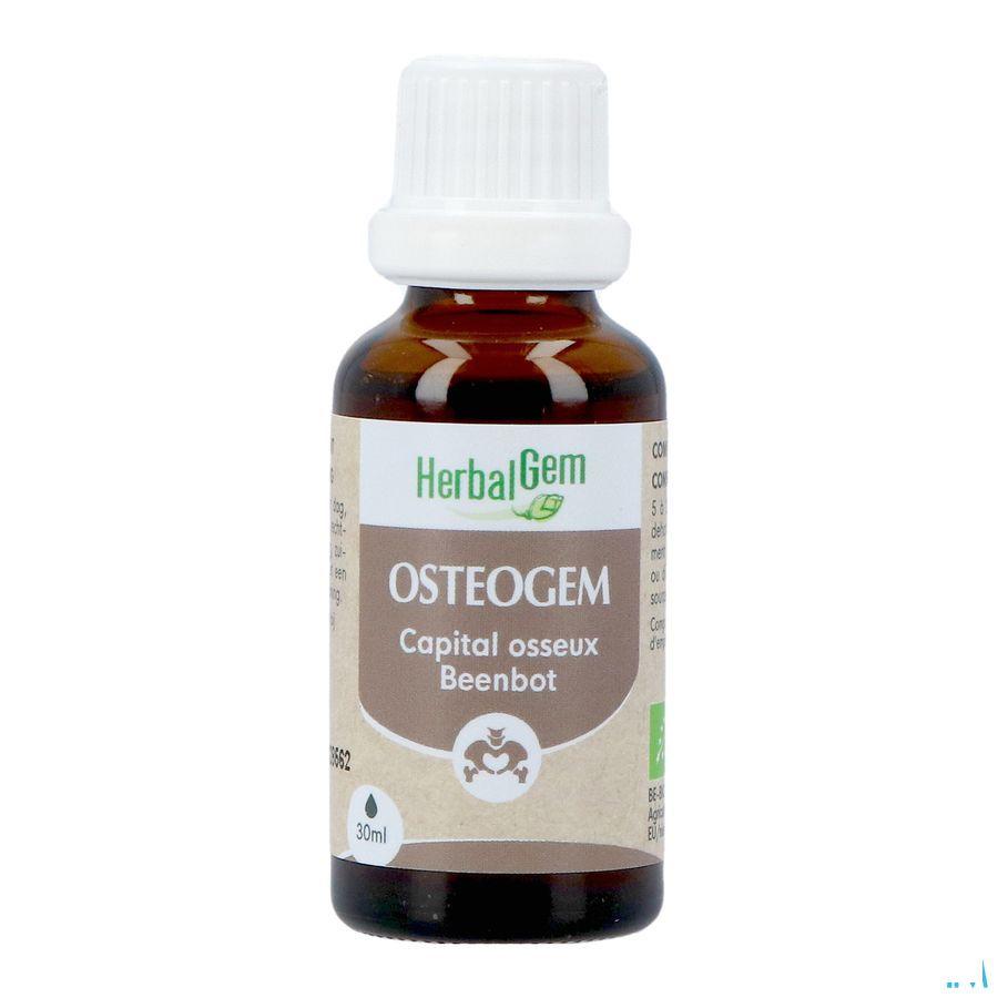 Herbalgem Osteogem Bio 30 ml