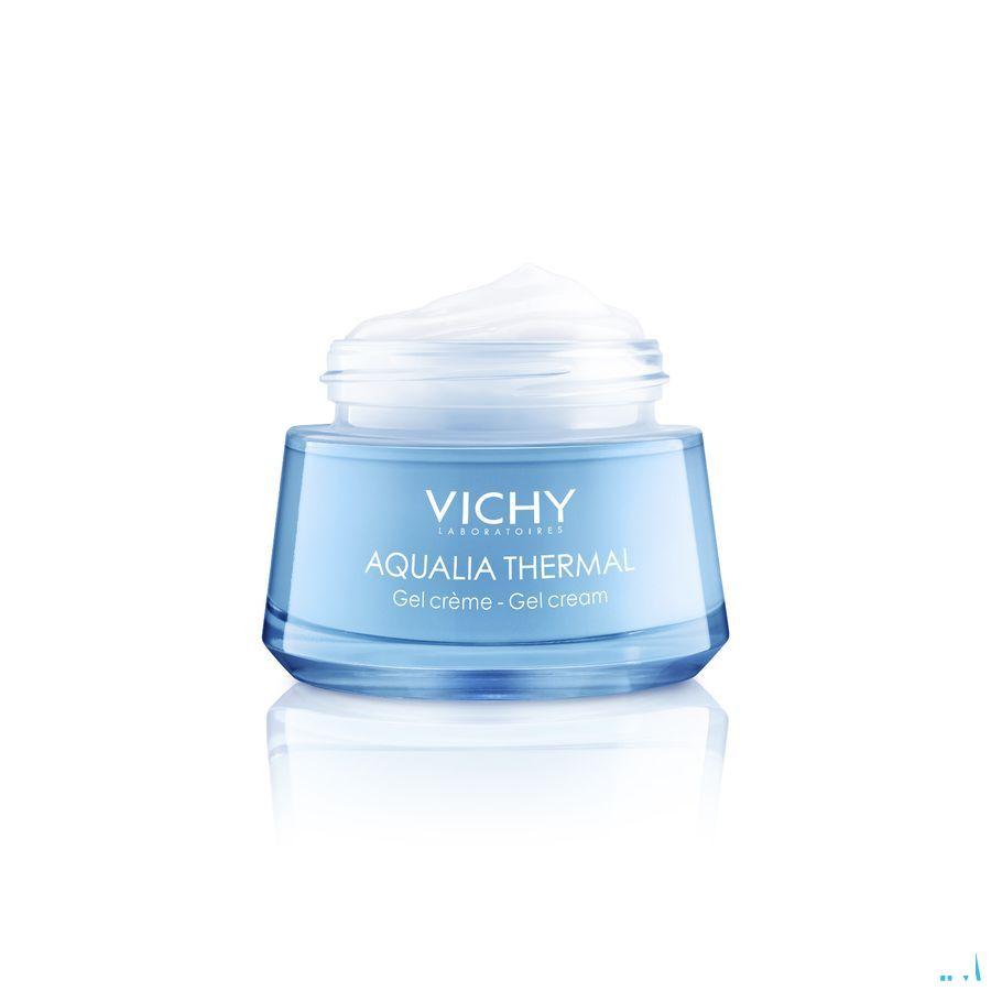 Vichy Aqualia Gel Creme Reno 50 ml  -  Vichy