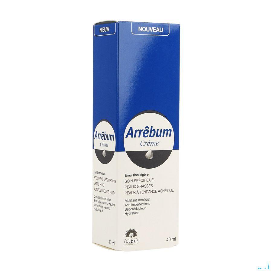 Arrebum Creme 40 ml