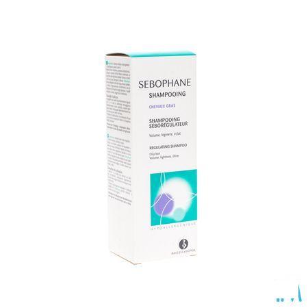 Sebophane Shampooing Seboregulateur 200 ml