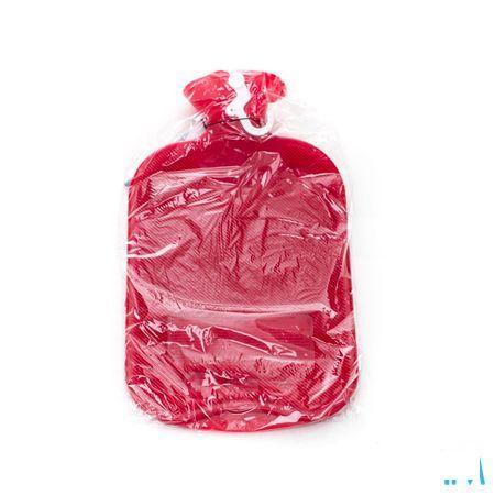 Fashy Warmwaterzak + Hoes Rood Assortiment  -  Infinity Pharma