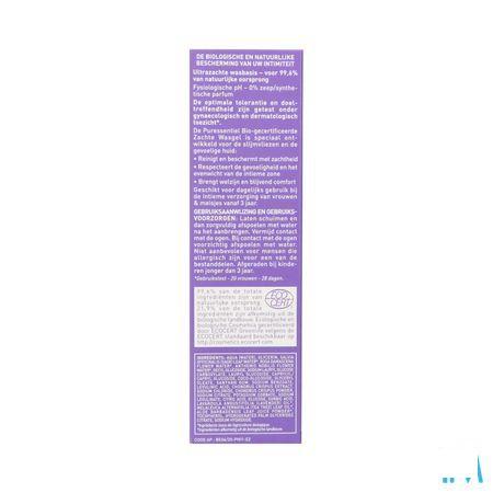 Puressentiel Hygiene Int.gel Lav.douceur Bio 500 ml  -  Puressentiel