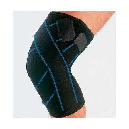Ligastrap Kniebrace Zwart T2 2170  -  Thuasne Benelux