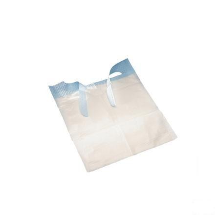 Tena Bib Medium Bavoir Jetable 150 720511