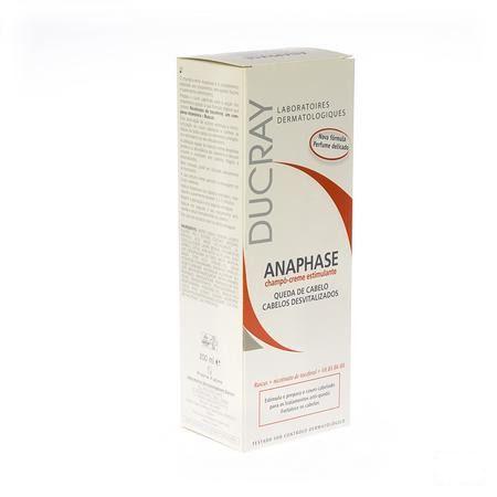 Ducray Anaphase Creme Shampoo 200 ml