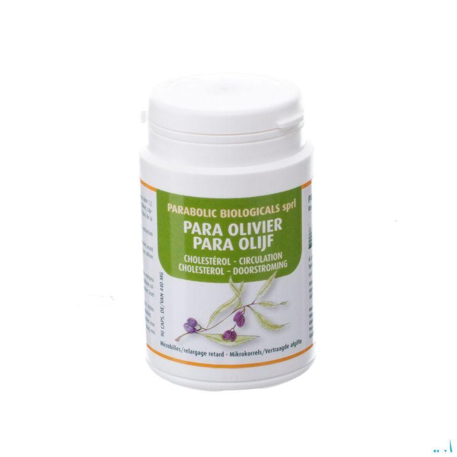Para Olivier Gel 90