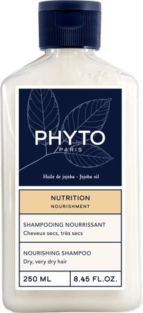 Phyto Shampooing Nutrition 250 ml