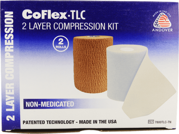 Coflex Tlc Rouleau 2