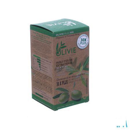 Olivie Plus 30x Bio 250 ml  -  Natura Medicatrix