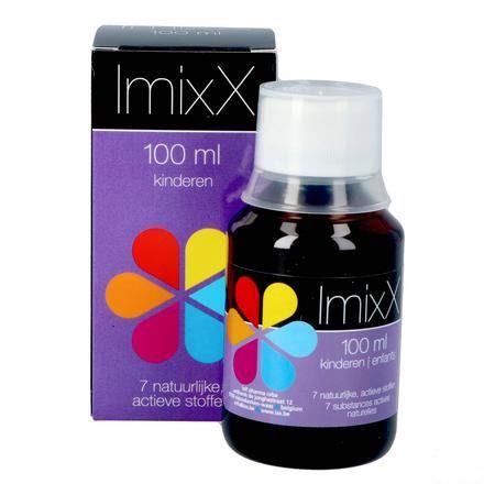 Imixx Siroop 100 ml