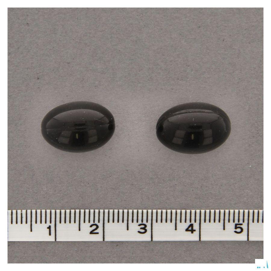 Naturophta Macula Capsule 180 -  Horus Pharma