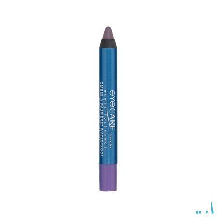 Eye Care Oogschaduw Waterproof Violet 757