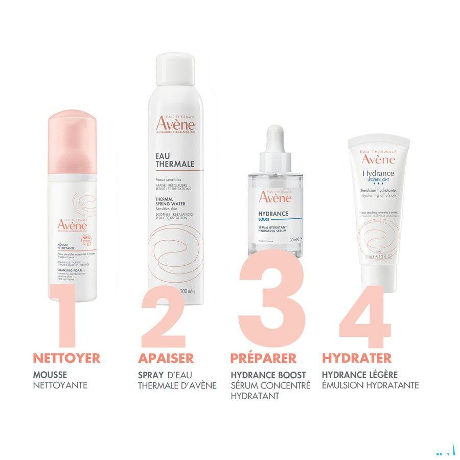 Avene Hydrance Boost Geconc. Hydrat. Serum 30 ml