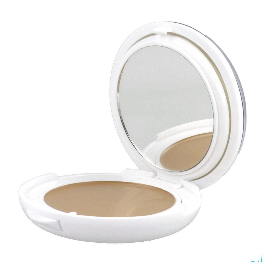 Avene Couvrance Creme Teint Tabletten025 Beige Conf. 10 gr  -  Avene