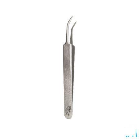 Vitry Pincet Teken Inox 1028Tiq  -  Vitry