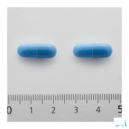 Orlistat Teva Harde Capsule 60 X 60 mg 