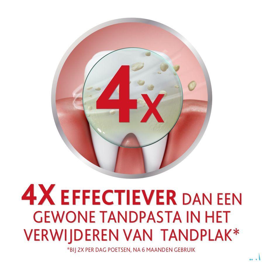 Parodontax Dentifrice Herbal Ginger Tube 75 ml