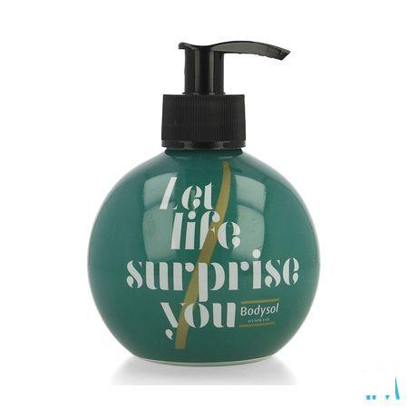 Bodysol Handwash Ltd Ed Green 2020 295ml
