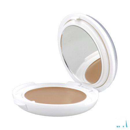 Avene Couvrance Creme Teint Comprimes 03 Sable Conf. 10 gr  -  Avene
