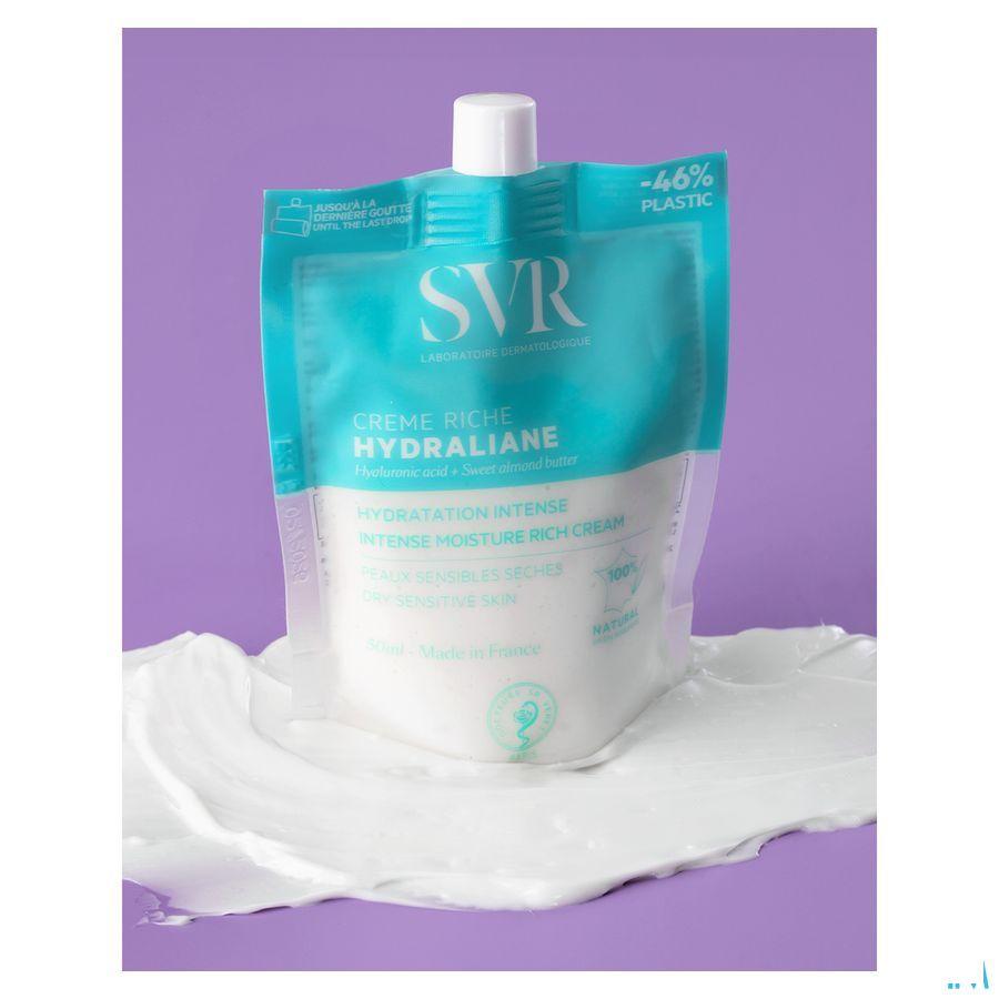 Svr Hydraliane Creme Riche 50 ml