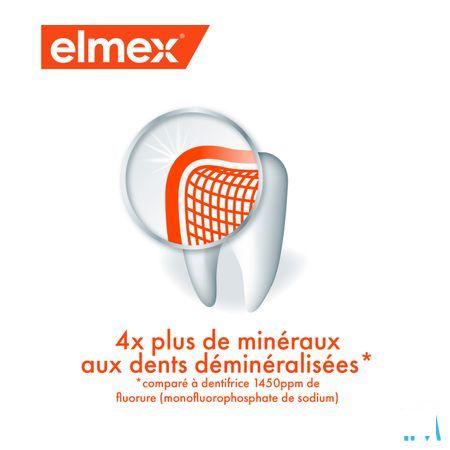 Elmex A/Caries Professional Tandpasta 2X75 ml