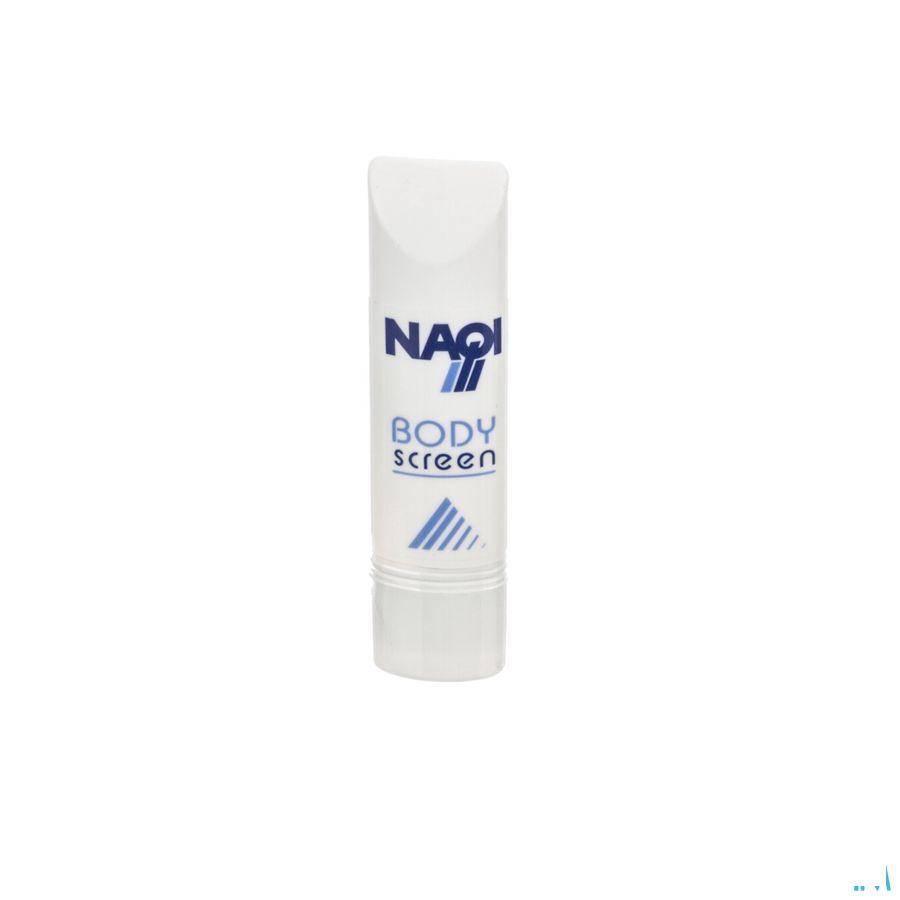 Naqi Body Screen Lotion 50 ml  -  Naqi