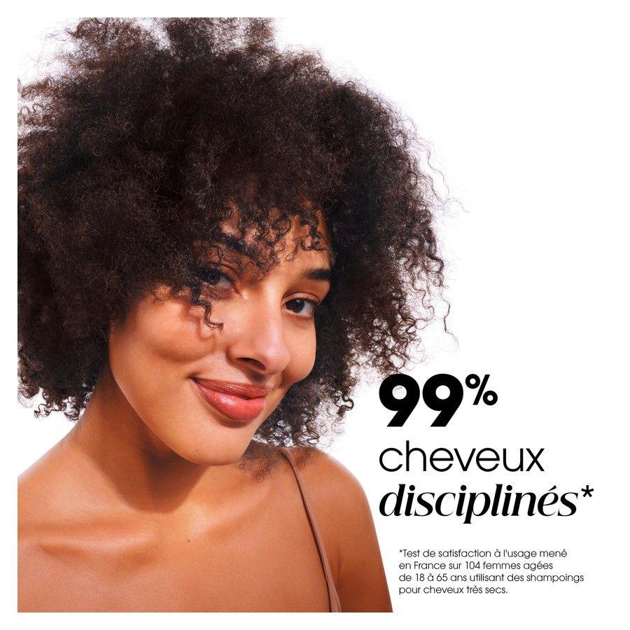 Klorane Capil. Shampooing  Cupuacu 200 ml