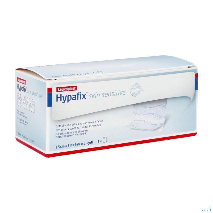 Hypafix Skin Sensitive 15cm x 5m 1 7996603