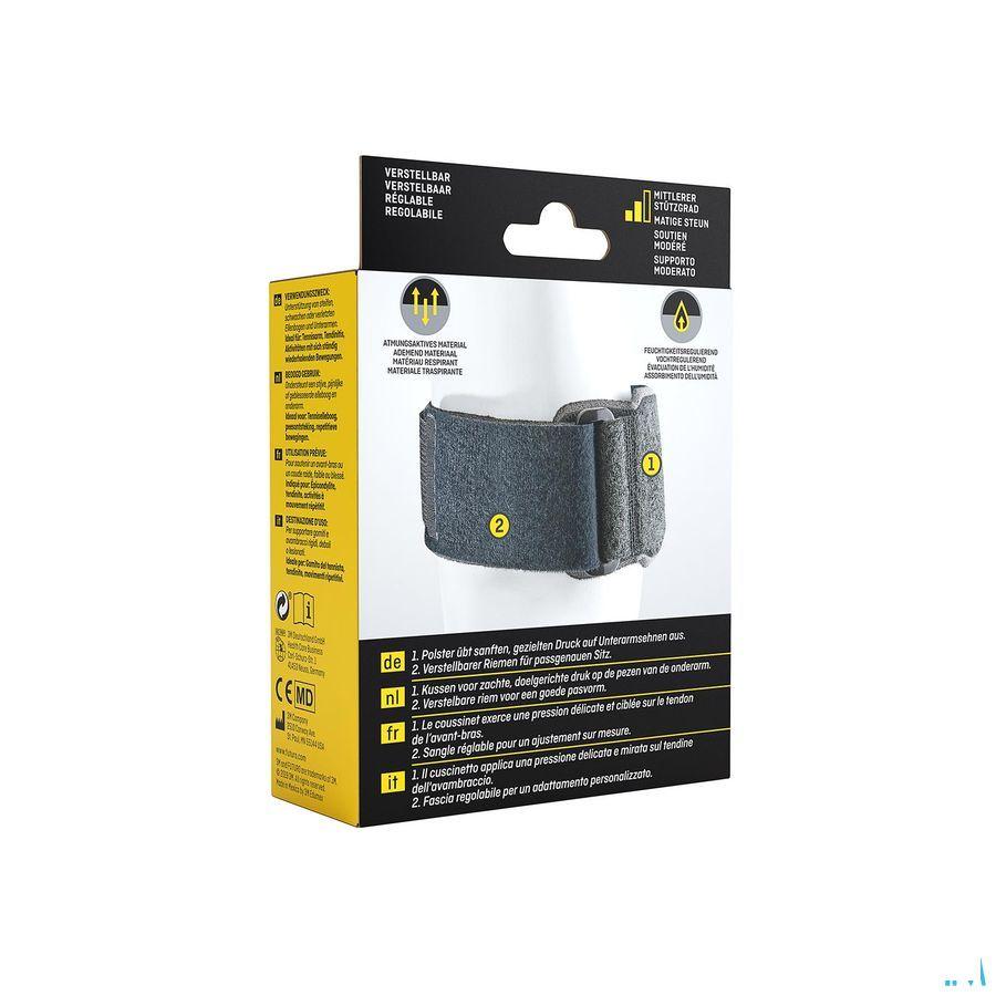 Futuro Tenniselleboogbandage 45975, Aanpasbaar  -  3M