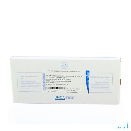 Ignatia Amara Cure 6k-MK  -  Boiron