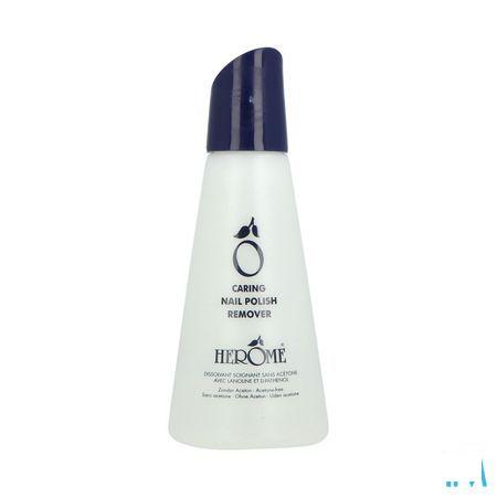 Herome Caring Remover 125 ml 2030  -  Diacosmo