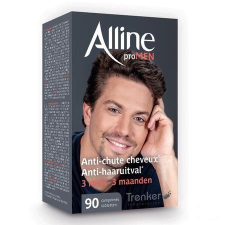 Alline Promen Comp 90  -  Trenker