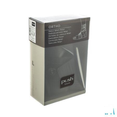 Push Ortho Enkelorthese Aequi Links 34-40cm T3 