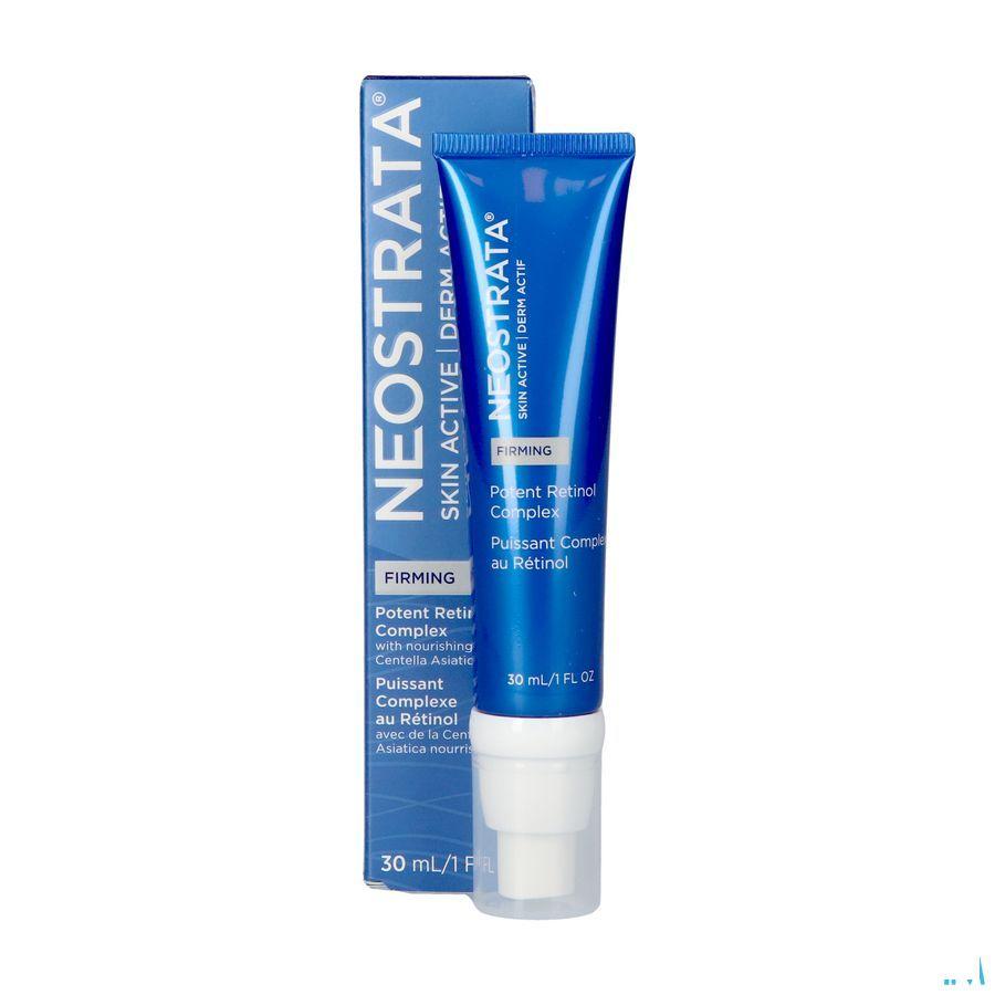 Neostrata Skin Active Potent Retinol Complex 30 ml