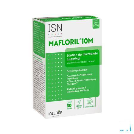 Mafloril-10M Isn Etui V-Caps 30