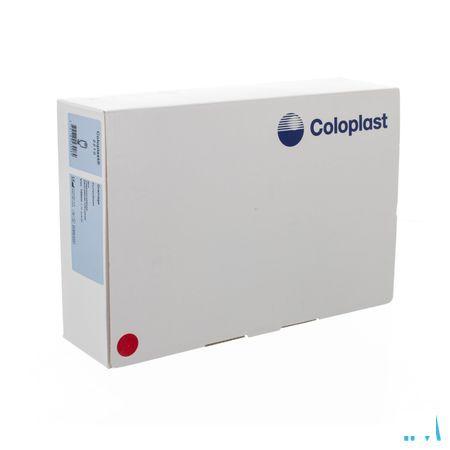 Coloplast Zakje Ledigb. 1d Mini 100 ml 10 2210  -  Coloplast