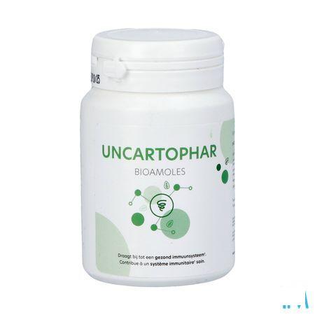 Uncartophar Pot Comp 60 