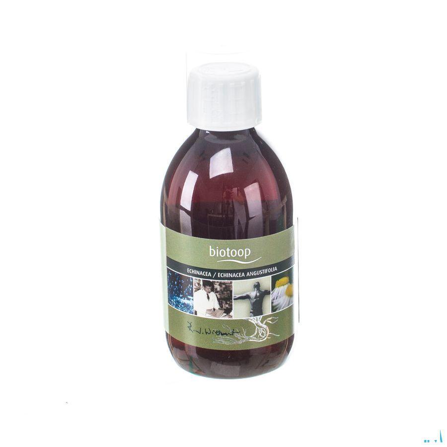 Biotoop Echinacea 250 ml  -  Bioradix