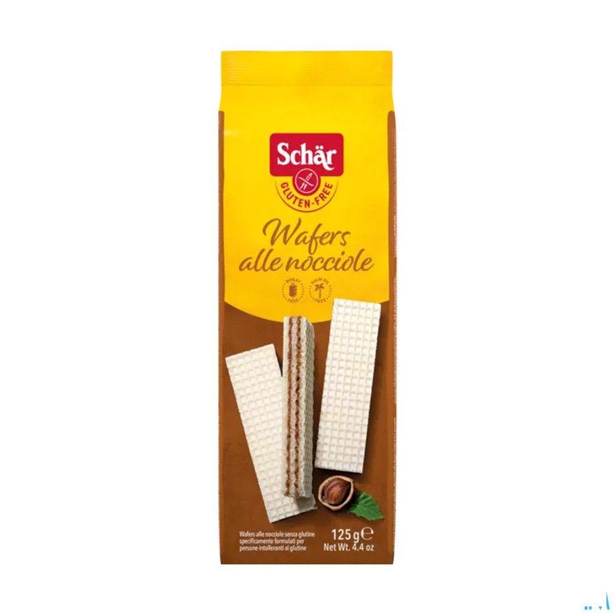 Schar Wafer Pocket 1x50 gr 6634  -  Revogan
