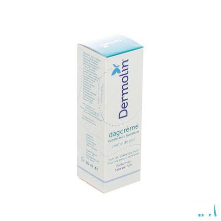 Dermolin Dagcreme 50 ml  -  Bmedcare